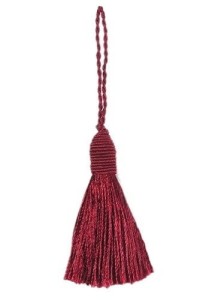 Chwościk KY-03  32 (Jasne bordo)