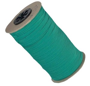 Guma kolorowa 6,6 mm ( 1 mb ) 4802
