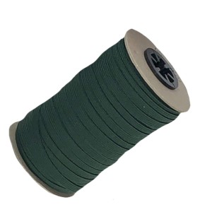 Guma kolorowa 6,6 mm ( 1 mb ) 7802