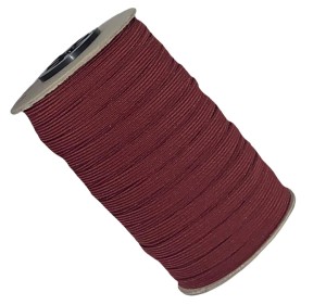 Guma kolorowa 6,6 mm ( 1 mb ) 7504