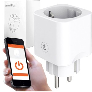 INTELIGENTNE GNIAZDKO WIFI RSH-WS030-EU