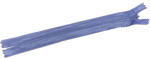 Zamek nierozdzielczy kryty 18 cm ( kol 33 )