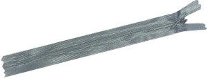 Zamek nierozdzielczy kryty 18 cm ( kol 37 )