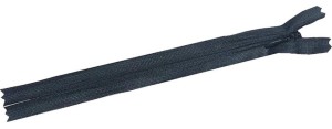 Zamek nierozdzielczy kryty 18 cm ( kol 39 )