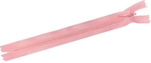 Zamek nierozdzielczy kryty 18 cm ( kol 55 )