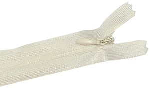Zamek nie rozdzielczy kryty 22 cm ( kol 2 )