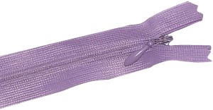 Zamek nie rozdzielczy kryty 22 cm ( kol 16 )
