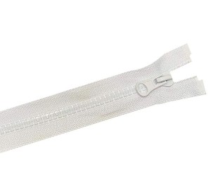 Zamek kostka rozdzielczy 45 cm ( BIAŁY )