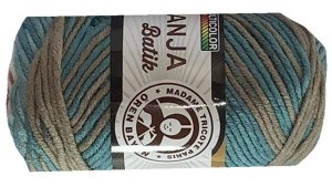 Włóczka Tango Batik ( 510 )