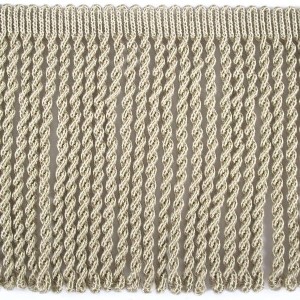 Frędzle tapicerskie WPO - 120 (1mb) Złote