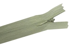 Zamek nie rozdzielczy kryty 50 cm ( Kol. 14 )