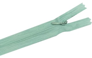 Zamek nie rozdzielczy kryty 55 cm ( kol.20 )