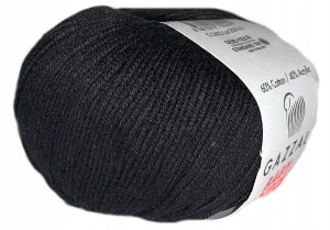 Włóczka Gazzal Baby Cotton ( 3433 )