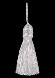 Chwościk KY - 05 (biały) - 57