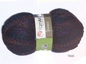 Włóczka YarnArt Everest ( 7045 )