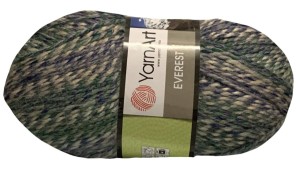 Włóczka YarnArt Everest ( 7055 )