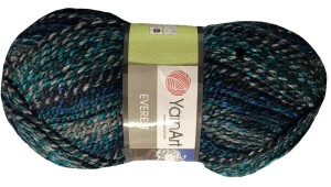 Włóczka YarnArt Everest ( 7054 )