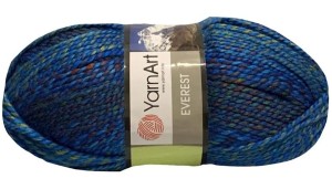 Włóczka YarnArt Everest ( 7043 )