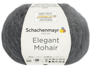 Włóczka Schachenmayr Elegant Mohair (00092)