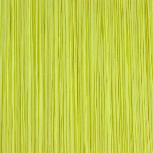 Frędzle nylonowe taneczne NL - 150c ( 1 mb. ) TROPIC LIME