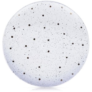 Talerz obiadowy płytki ceramiczny 26,5 cm