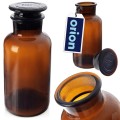 pol_pl_Pojemnik-na-zywnosc-szklany-brazowy-z-korkiem-szeroka-szyjka-500-ml-16179_6.jpg