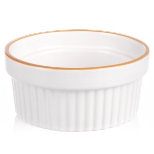 Miseczka do zapiekania ceramiczna 11,5 cm, 290 ml