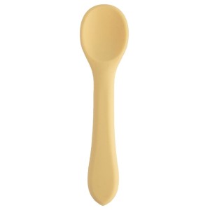 Łyżeczka dziecięca silikonowa 14 cm