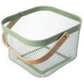 pol_pl_Koszyk-do-przechowywania-metalowy-zielony-GREENISH-27x24-5x17-5-cm-15772_5.jpg