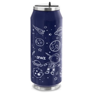Kubek termiczny puszka 500 ml