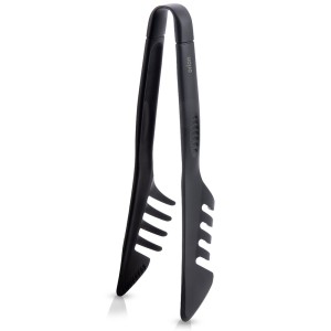 Szczypce kuchenne termoplastyczne BLACKLINE 27,5 cm