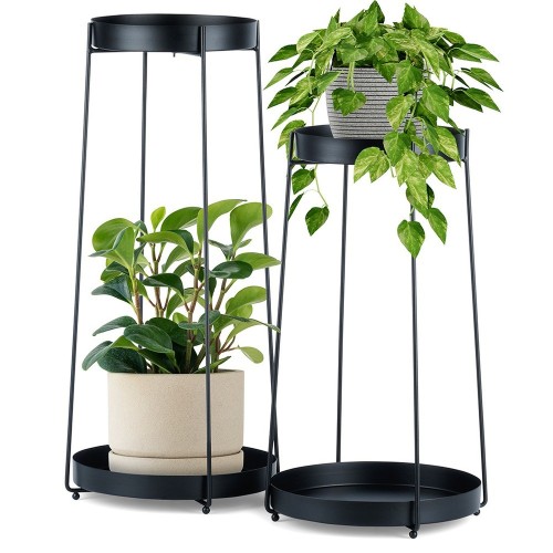 pol_pl_Kwietnik-metalowy-czarny-2-poziomowy-46-58-cm-2-szt-15068_1.jpg