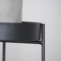 pol_pl_Kwietnik-metalowy-czarny-2-poziomowy-46-58-cm-2-szt-15068_5.jpg