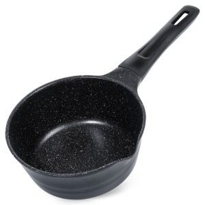 Rondel granitowy GRANDE 18 cm, 1,6 l