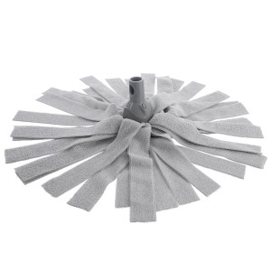 Wymienny wkład do mopa CLEAN SYSTEM 40 cm