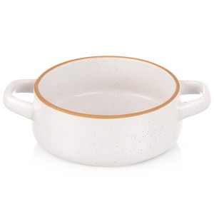 Miska bulionówka ceramiczna 800 ml