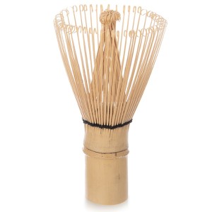 Miotełka do matchy chasen bambusowy