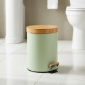 pol_pl_Kosz-na-smieci-metalowy-z-pedalem-zielony-GREENISH-5-l-18356_2.jpg