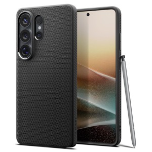 SPIGEN LIQUID AIR GALAXY S26 ULTRA MATTE BLACK