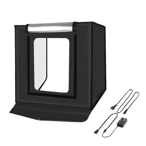 Namiot bezcieniowy PULUZ 40cm 60W