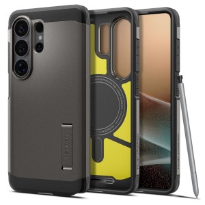 SPIGEN TOUGH ARMOR MAG MAGSAFE GALAXY S26 ULTRA GUNMETAL