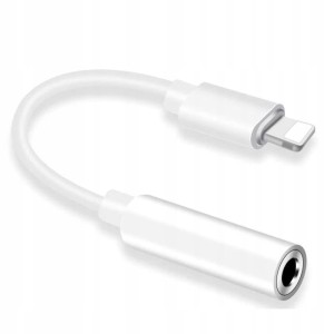 ADAPTER iPHONE JACK SV-20