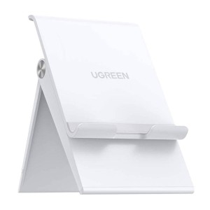 Podstawka UGREEN LP247 regulowana 4.7-7.9" (biała)