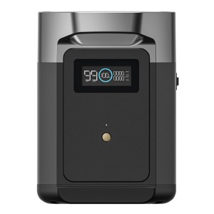 Bateria dodatkowa ECOFLOW DELTA 2 1024Wh