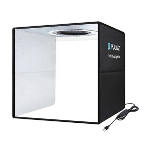 Namiot bezcieniowy PULUZ PU5032B 30x30x30cm LED