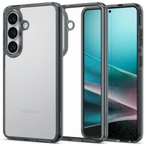 SPIGEN ULTRA HYBRID GALAXY S26 SPACE CRYSTAL