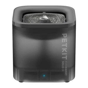 Fontanna PETKIT Eversweet SOLO SE (ciemnoszara)