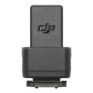Adapter DJI Mic 2 do Sony MI Shoe