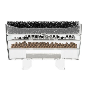 Filtr CATLINK Pure 1 5szt