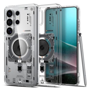 SPIGEN ULTRA HYBRID MAG MAGSAFE GALAXY S26 ULTRA NEO ONE